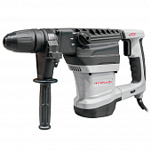 Купить Перфоратор ИНТЕРСКОЛ П-40/1100ЭВ SDS-Max 1100 Вт 10 Дж по низкой цене