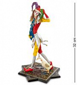 Купить Статуэтка Veronese Шут WS-679 по низкой цене