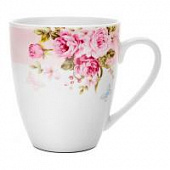 Купить Кружка Walmer Mirabella Pink 0,36 л по низкой цене