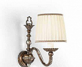 Купить Бра MM Lampadari Nik 7032/A1 по низкой цене