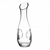 Купить Декантер Evergreen 32 см по низкой цене