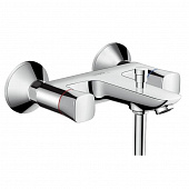 Купить Смеситель Hansgrohe Logis loop 71243000 для ванны по низкой цене