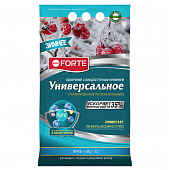 Купить Удобрение универсальное пролонгированное с кремнием осень-зима Bona Forte 2,5 кг по низкой цене