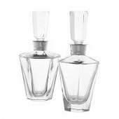 Купить Набор Eichholtz Guerlain декантеров, 2 шт. по низкой цене
