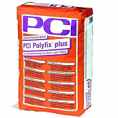 Купить Гидропломба BASF PCI Polyfix Plus 25 кг по низкой цене