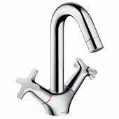 Купить Смеситель Hansgrohe Logis Classic 71272000 для кухни по низкой цене