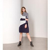 Купить Платье Lara FF05887SU по низкой цене