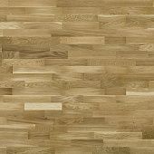 Купить Паркетная доска Barlinek Barkiet Sport Дуб трехполосная лак 2200х207х15 мм по низкой цене