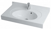 Купить Раковина АКВАТОН Отель 3 1A70063NOT010 по низкой цене