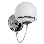 Купить Бра Arte lamp Bergamo A2990AP-1CC по низкой цене