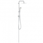 Купить Стойка Grohe New Tempesta Rustic 200 27399002 душевая с переключателем по низкой цене