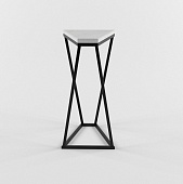Купить Столик LULU store Abstract Lulu-070 журнальный по низкой цене