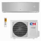 Купить Кондиционер COOPER & HUNTER CH-S24FTXAM2S-WP по низкой цене