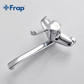 Купить Смеситель FRAP F4654 хирургический по низкой цене