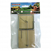 Купить Мышеловка деревянная по низкой цене