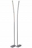 Купить Торшер Lucide Led line 12737/16/36 светодиодный декоративный по низкой цене