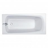 Купить Ванна Jacob Delafon Patio акриловая E6812RU-CP 170х70 см по низкой цене