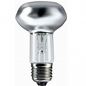 Купить Лампа Philips 926000006255 NR63 40Вт 230В E27 30DGR FR Pila накаливания по низкой цене