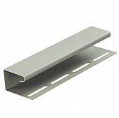 Купить J-профиль Docke Халва 3050 мм по низкой цене