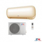 Купить Кондиционер COOPER & HUNTER CH-S12FTXB-G, золотой по низкой цене