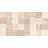 Купить Плитка Ceramica Classic 08-00-11-429 Platan Мозаика керамическая бежевая 400х200 мм по низкой цене