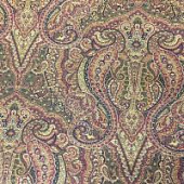 Купить Ткань Galleria Arben Balenciaga R-PASHMINA JEWEL по низкой цене