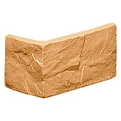 Купить Угловой элемент KR Professional Византийский дворец 02942 оранжевый по низкой цене