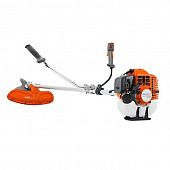 Купить Триммер Husqvarna 143R II 9666570-02 бензиновый по низкой цене