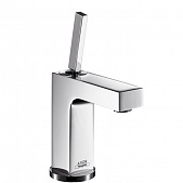 Купить Смеситель Hansgrohe Axor Citterio 39010000 для раковины хром по низкой цене