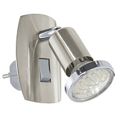Купить Бра Eglo Mini 4 92924 по низкой цене