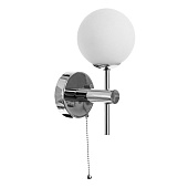 Купить Светильник Arte lamp Aqua настенный A4444AP-1CC по низкой цене