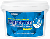 Купить Покрытие Оптимист Гидро-Стоп С407, т/м, 15 кг по низкой цене