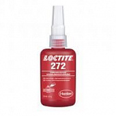 Купить Клей Loctite 243 анаэробный синий 50 мл по низкой цене