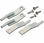Купить Крепеж Ideal Standard для встраиваемого умывальника K715167 по низкой цене