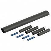 Купить Муфта Unipump термоусадочная по низкой цене