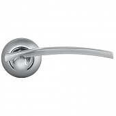 Купить Ручка Palladium Revolution Asolo SC/CP дверная по низкой цене