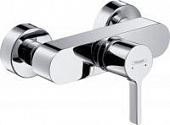 Купить Смеситель Hansgrohe Metris S для душа 31660000 по низкой цене