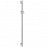 Купить Штанга Hansgrohe Unica Croma 26506000 душевая 900 мм по низкой цене