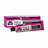 Купить Клей Henkel Тангит PVC-U для труб из ПВХ 125 г по низкой цене