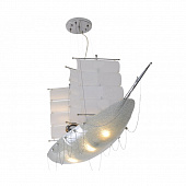 Купить Светильник KINK Light Парусник 07421 подвесной по низкой цене