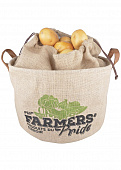 Купить Cумка для картофеля «Фермер» Esschert Design по низкой цене