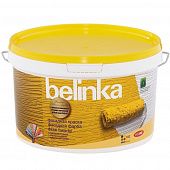 Купить Краска Belinka В2 cилоксановая фасадная матовая 1,86 л по низкой цене