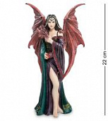 Купить Статуэтка Veronese Родственные души WS-305 по низкой цене