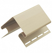 Купить Угол Docke внешний Крем-брюле 3050 мм по низкой цене