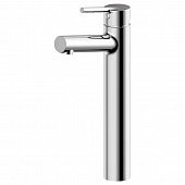 Купить Смеситель Bravat Palace F1172217CP-A-RUS для раковины по низкой цене