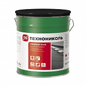 Купить Праймер Технониколь №04 битумно-эмульсионный 20 л по низкой цене