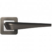 Купить Ручка Palladium Element Meteor GF дверная по низкой цене