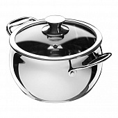 Купить Кастрюля Walmer Belfast с крышкой 2,6 л по низкой цене