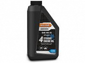 Купить Масло DAEWOO DWO 500 4-х для тактных двигателей по низкой цене