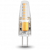 Купить Лампа Gauss 207707202 G4 12V 2W 4100K светодиодная по низкой цене